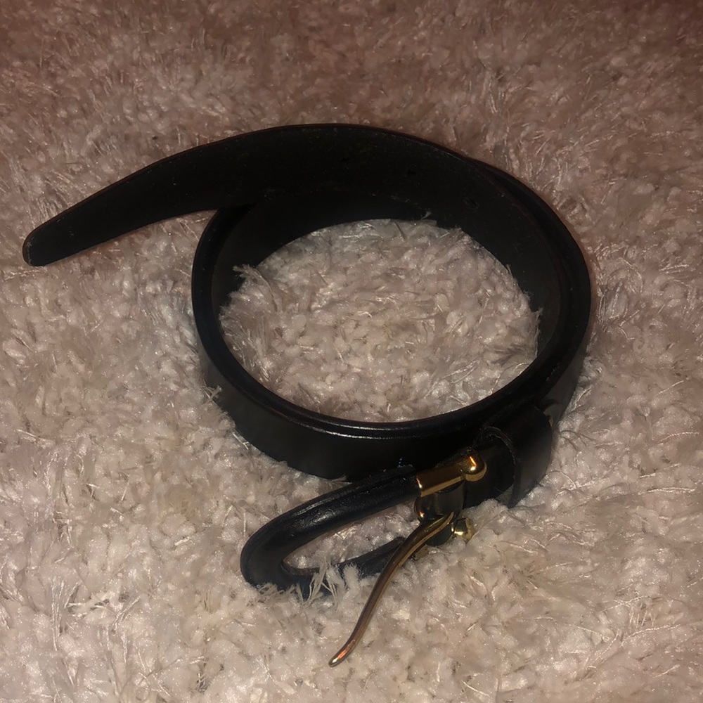 Belt